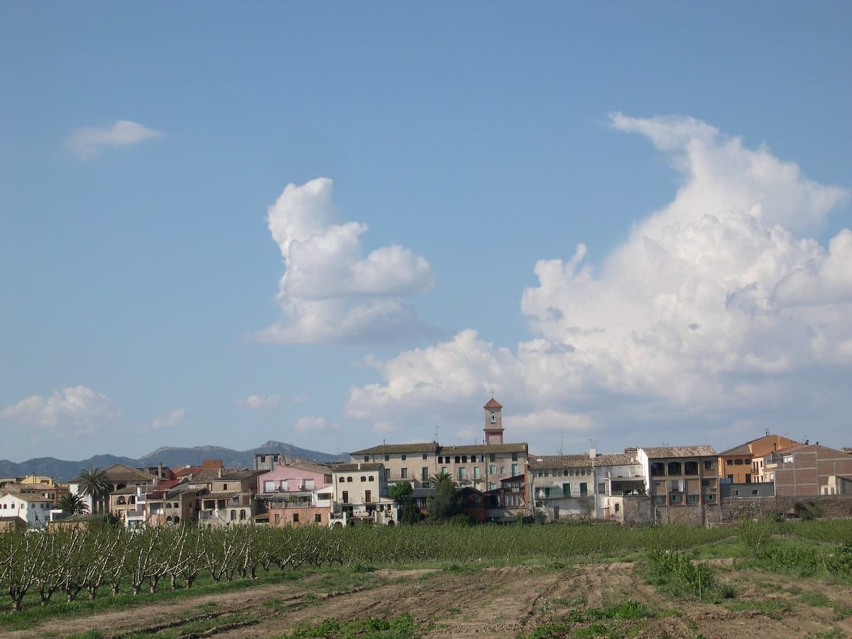Benissanet (Tarragona)