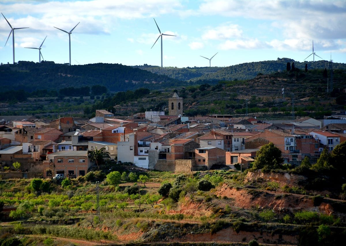 Bot (Tarragona)