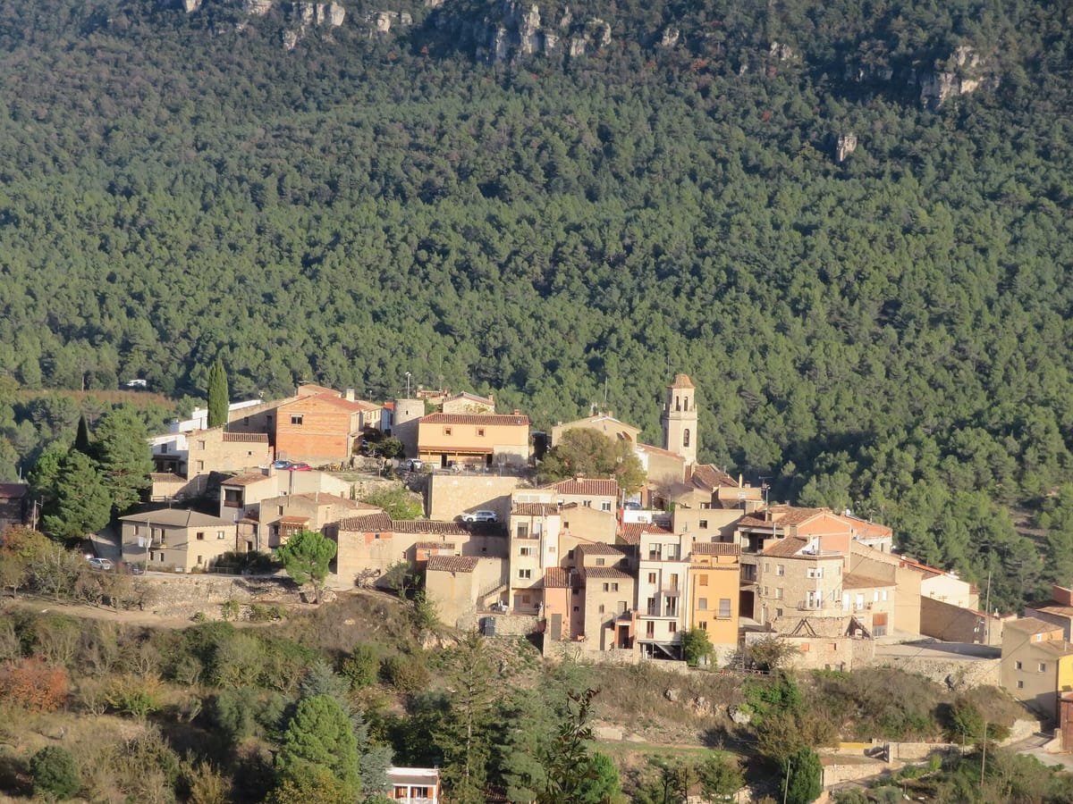 Capafonts (Tarragona)