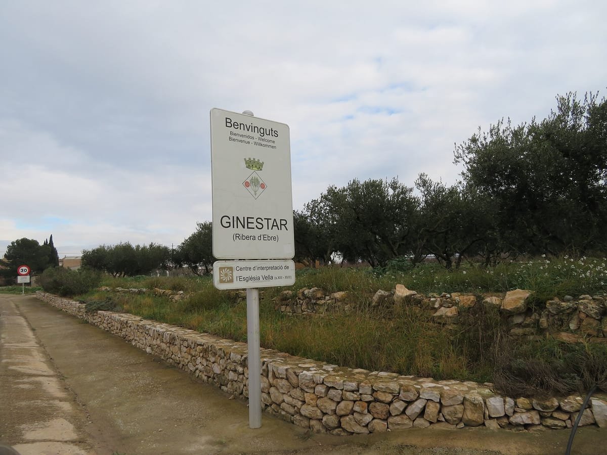 Ginestar (Tarragona)