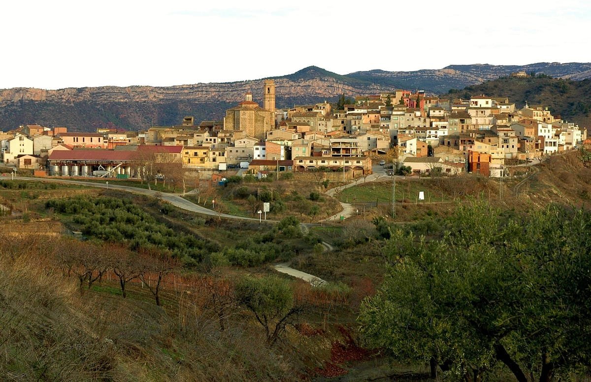 Gratallops (Tarragona)