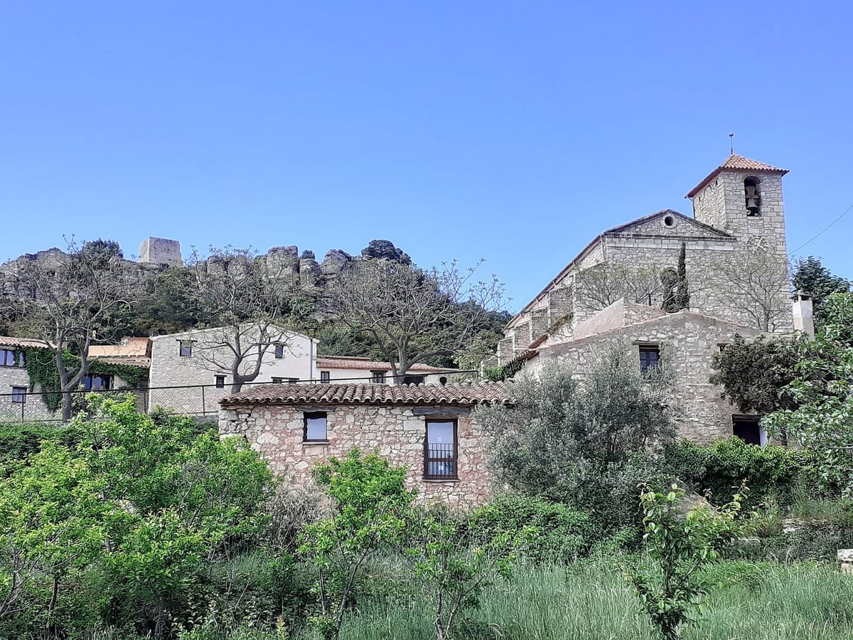 L'Albiol (Tarragona)
