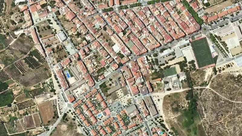 La Canonja (Tarragona)