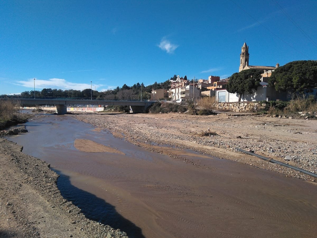 Maspujols (Tarragona)