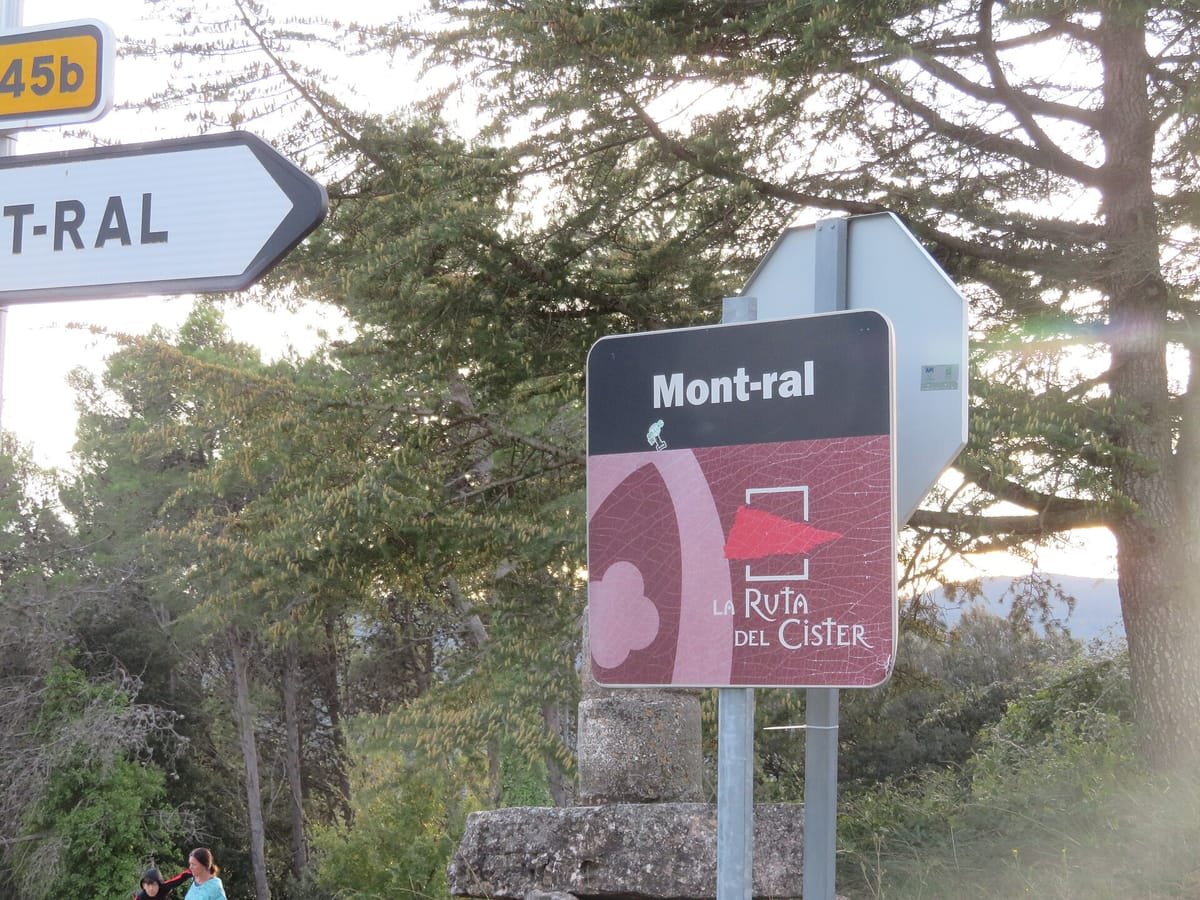 Mont-ral (Tarragona)