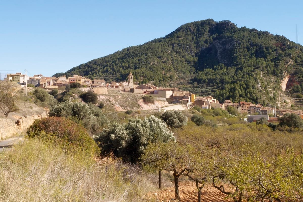 Prat de Comte (Tarragona)