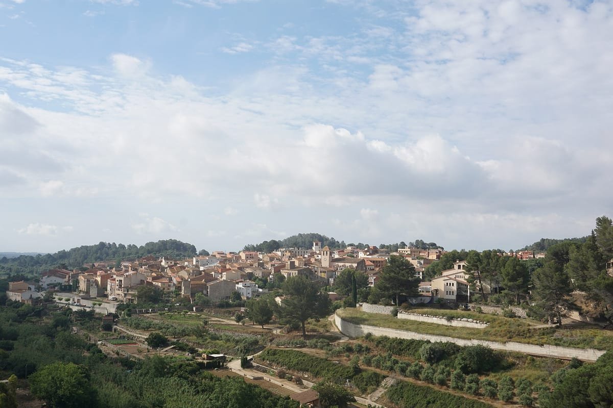 Riudecanyes (Tarragona)