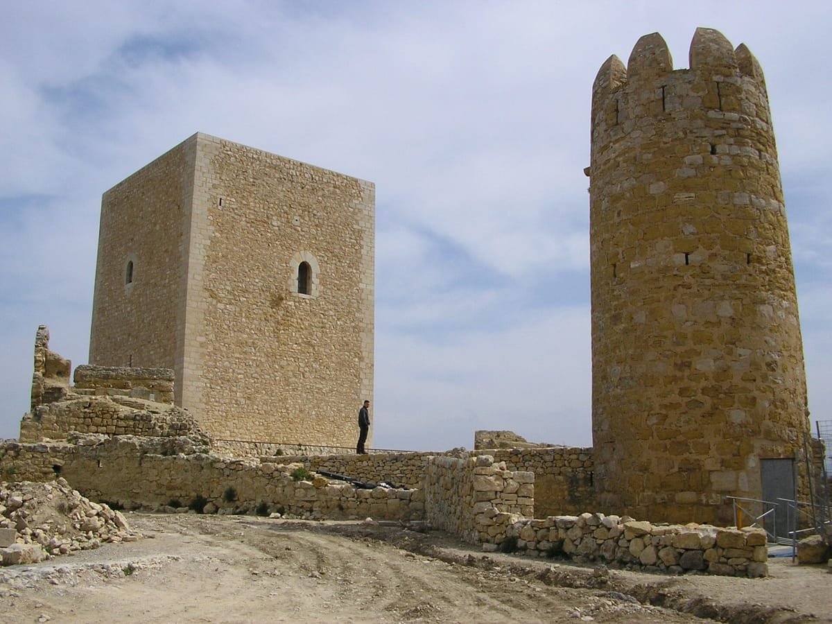 Ulldecona (Tarragona)