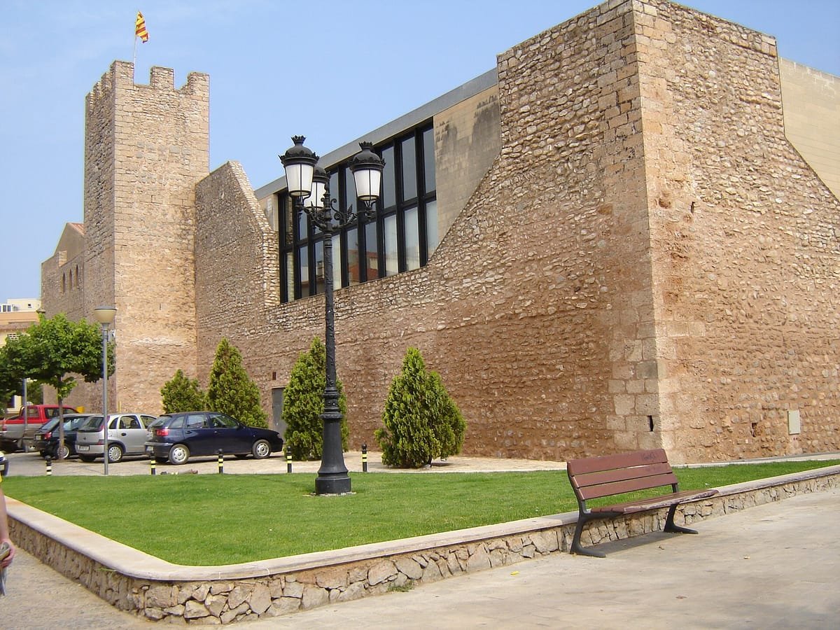 Vandellòs i l'Hospitalet de l'Infant (Tarragona)
