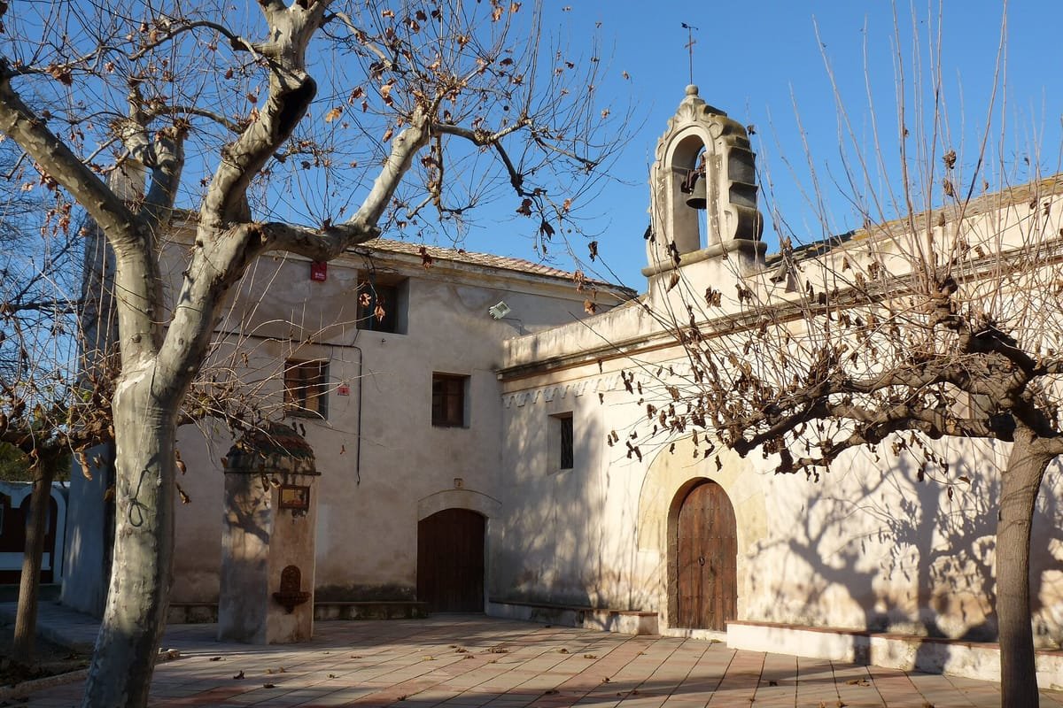 Vilallonga del Camp (Tarragona)