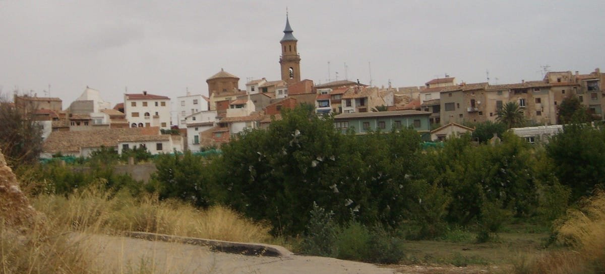 Calanda (Teruel)