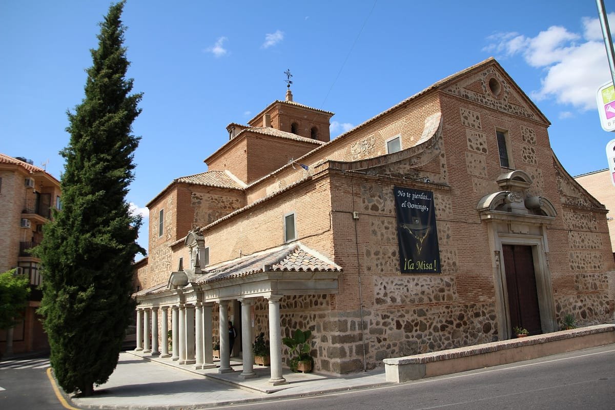 Argés (Toledo)