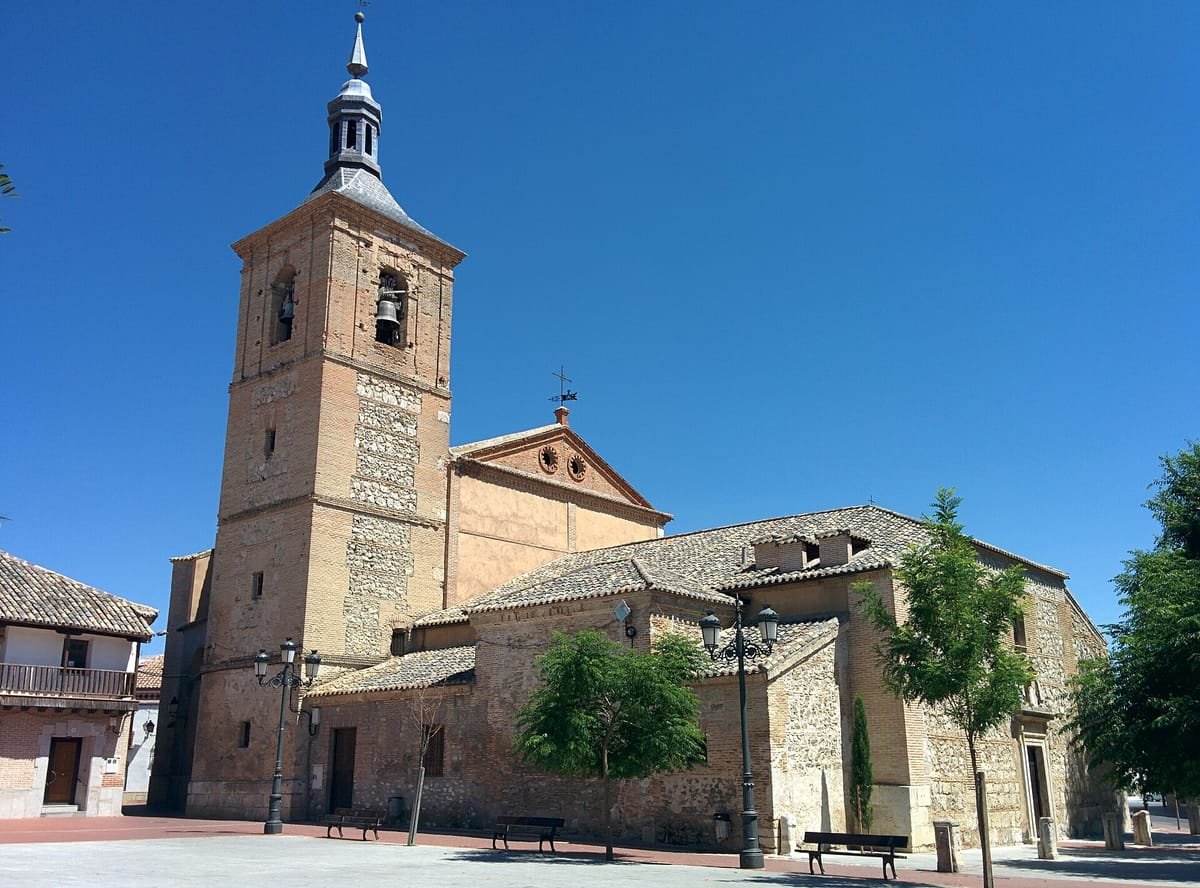 Borox (Toledo)