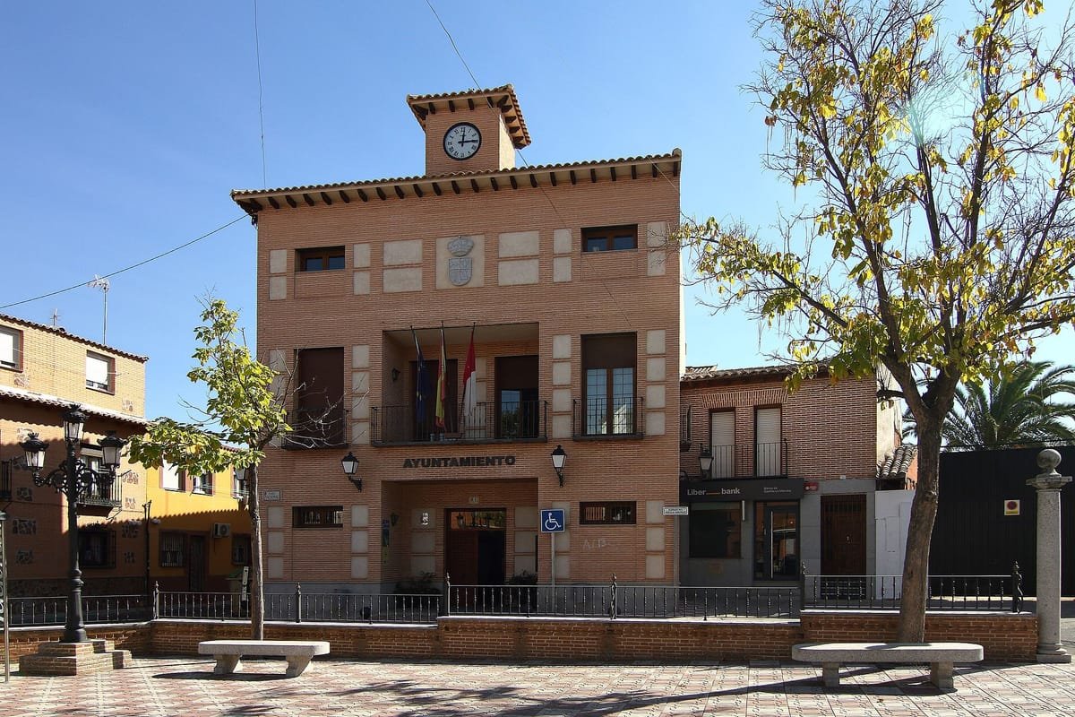 Cedillo del Condado (Toledo)