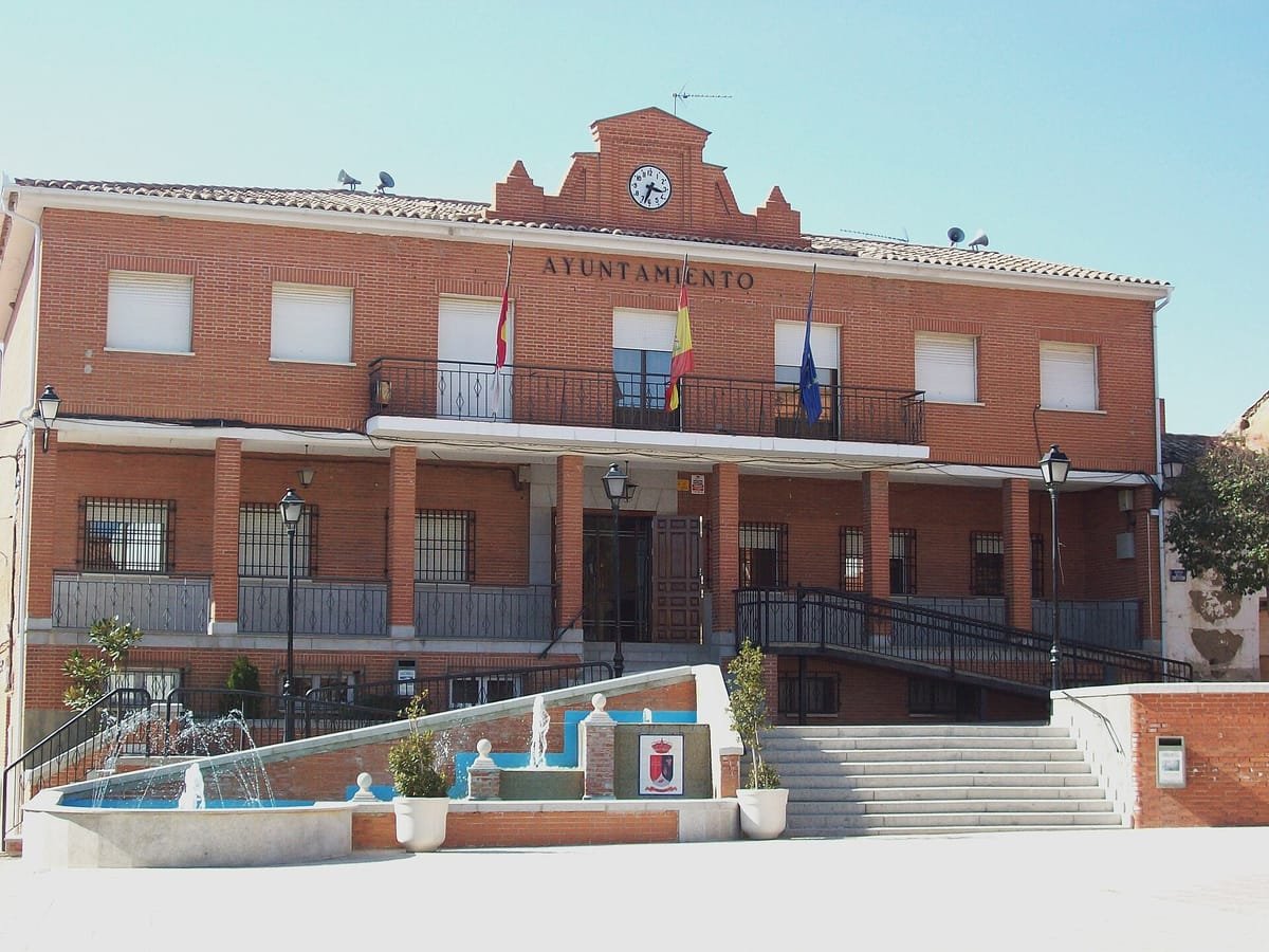Cobeja (Toledo)
