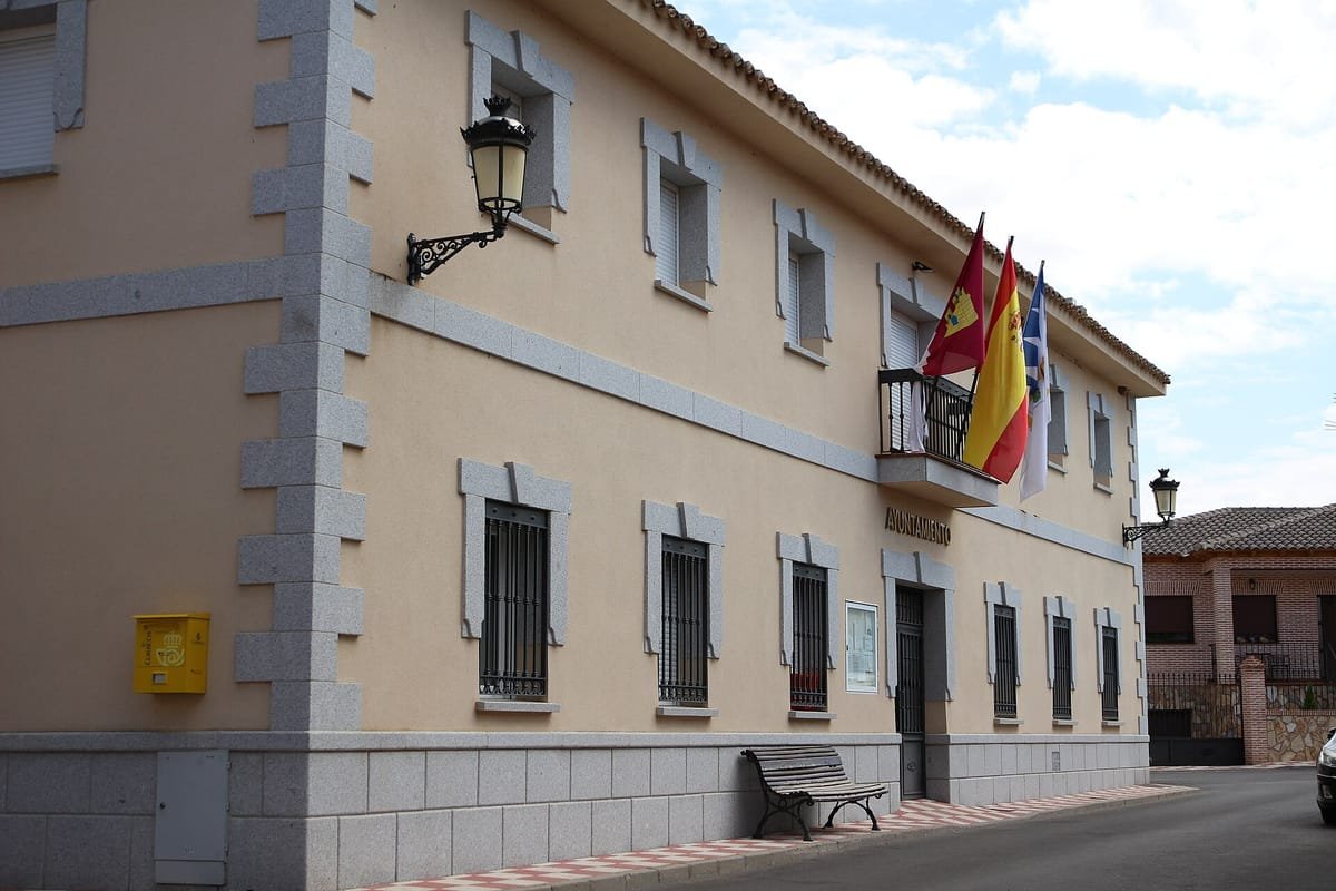 Layos (Toledo)