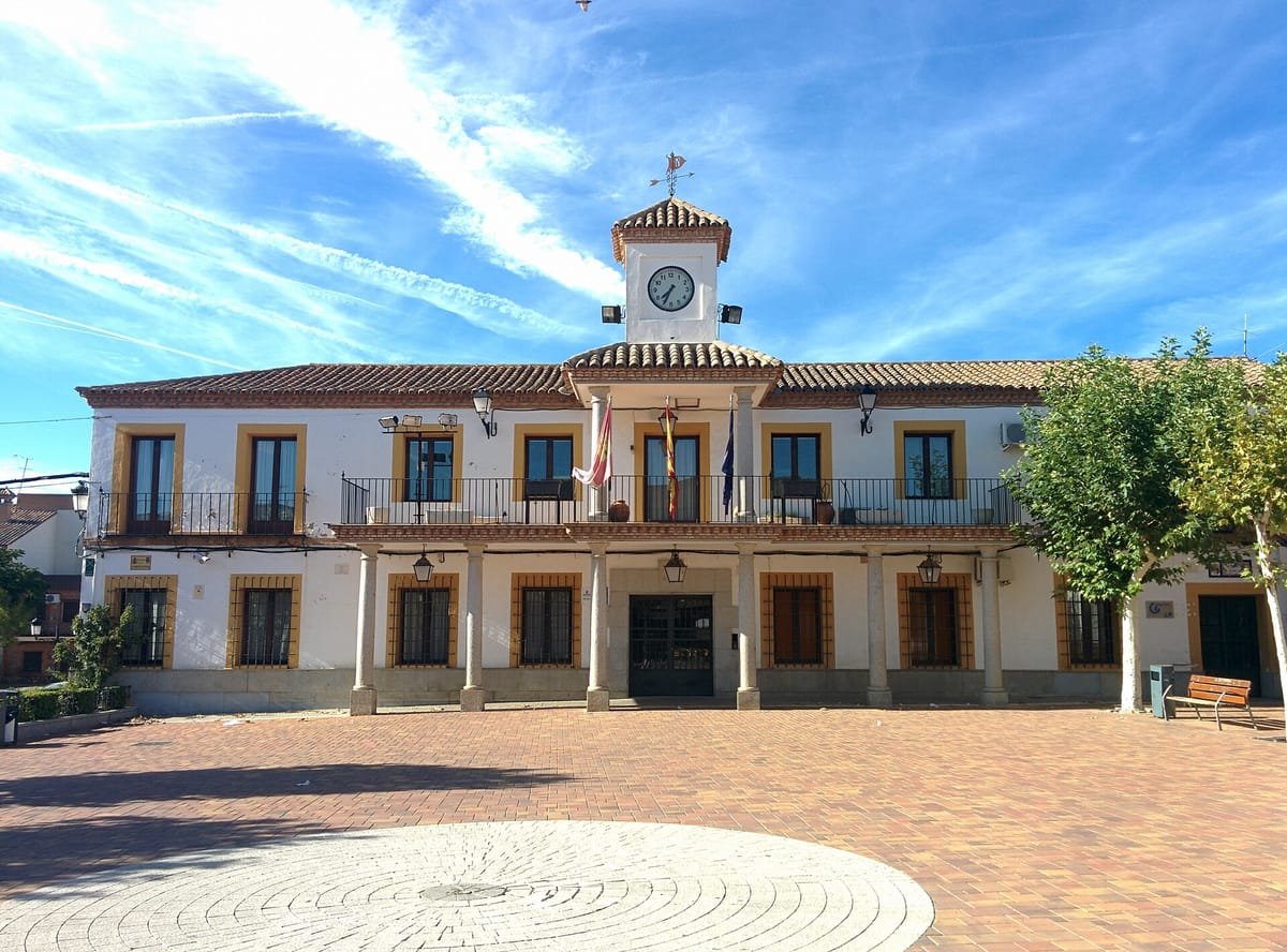 Nambroca (Toledo)