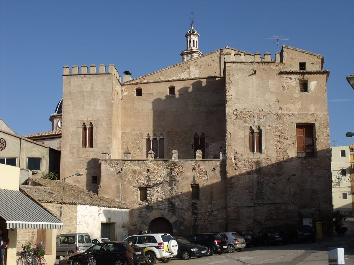 Albalat dels Tarongers (Valencia)