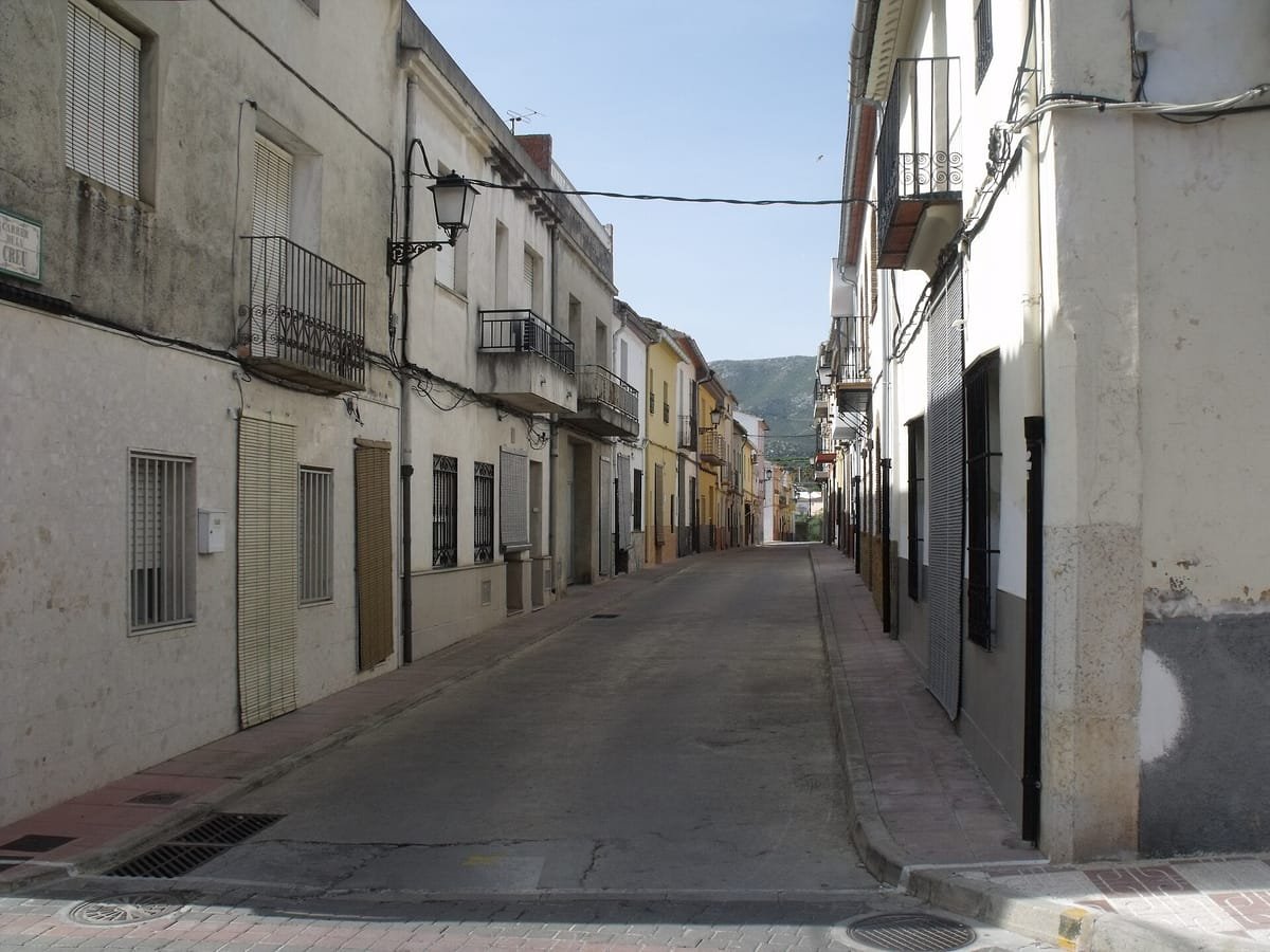 Almiserà (Valencia)