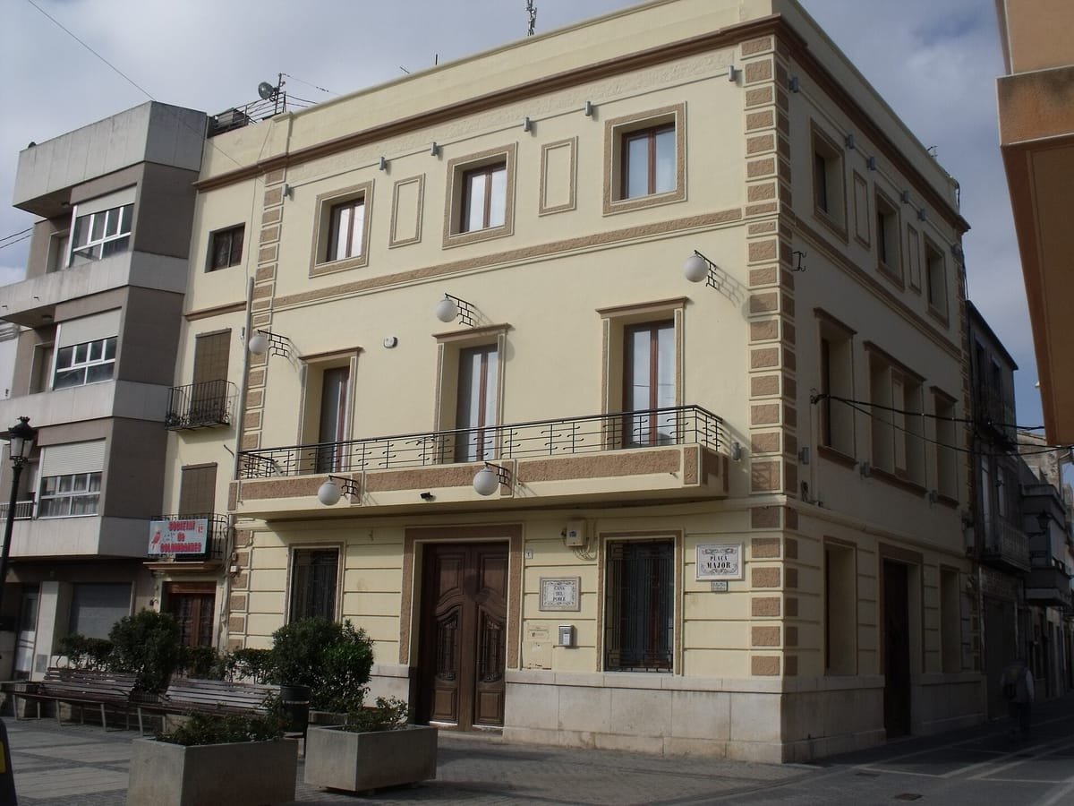 Bellreguard (Valencia)