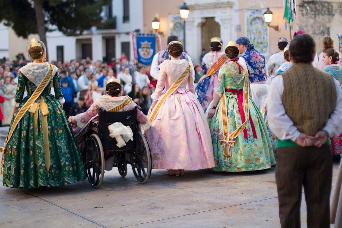 Benetússer (Valencia)