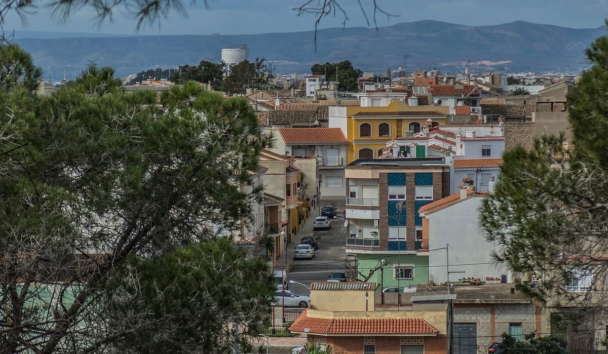 Benicull de Xúquer (Valencia)