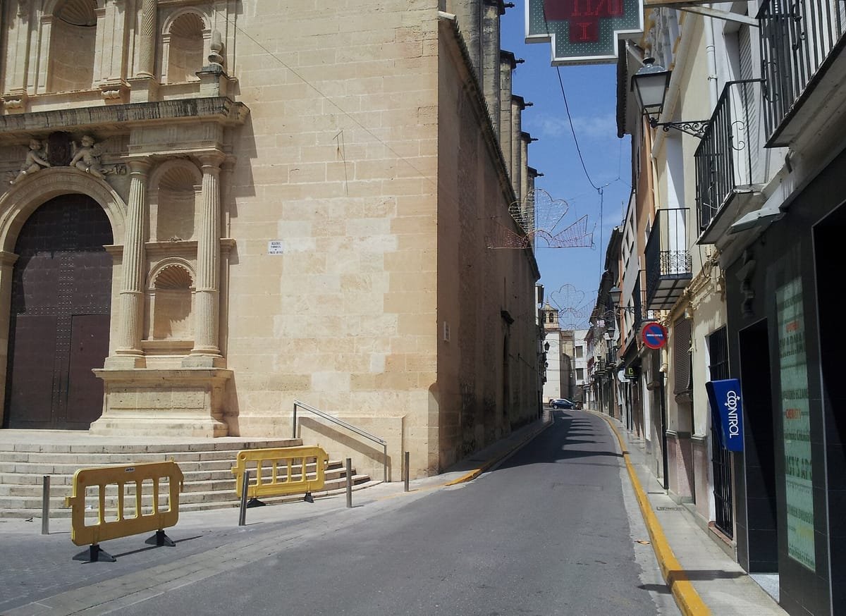 Benigànim (Valencia)