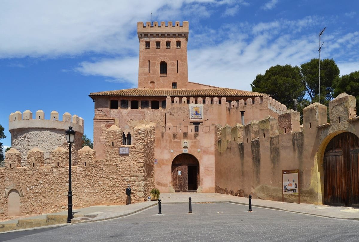 Benissanó (Valencia)