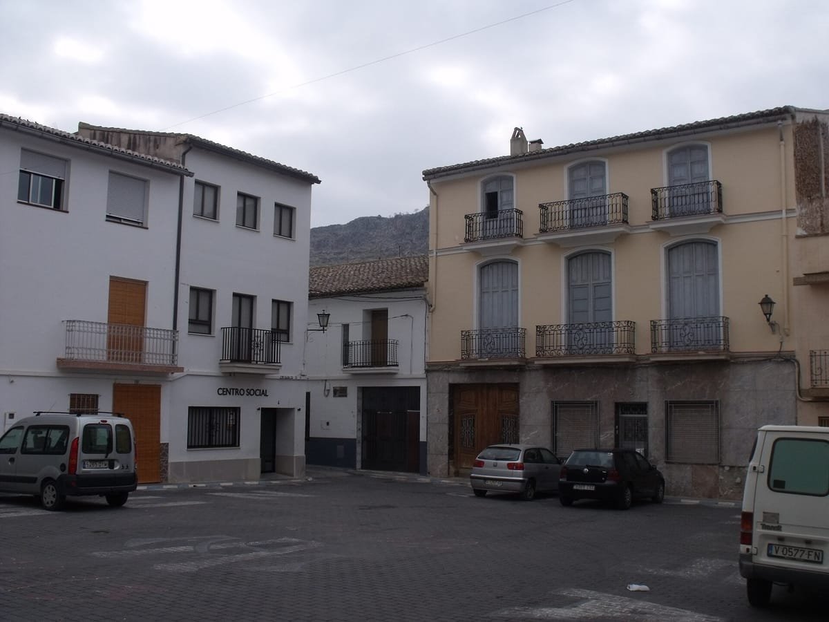 Bugarra (Valencia)