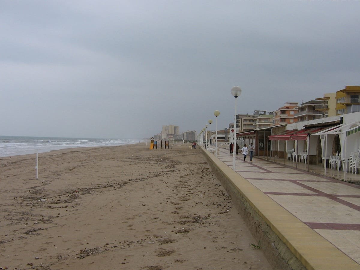 Daimús (Valencia)
