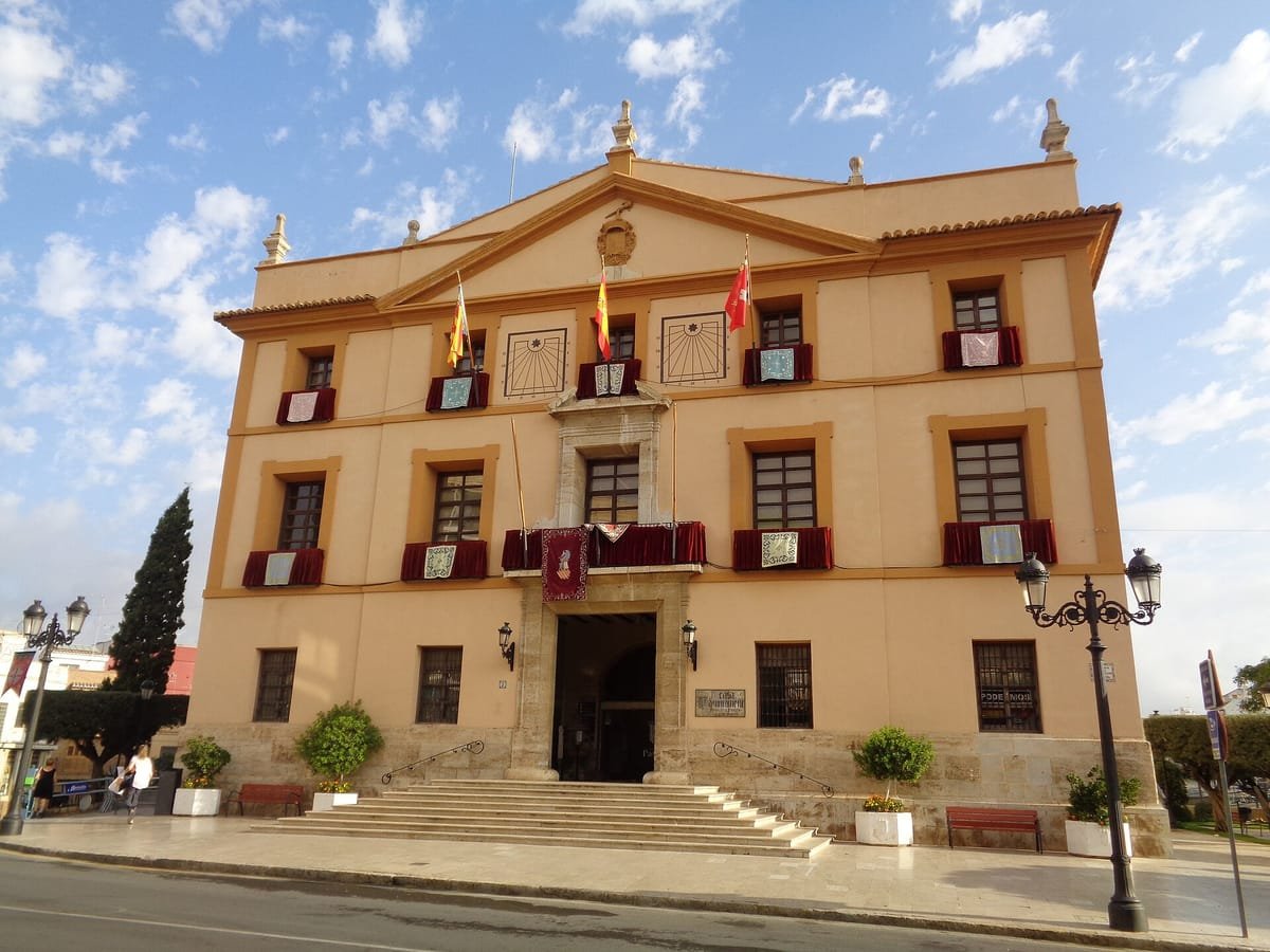 Paterna (Valencia)