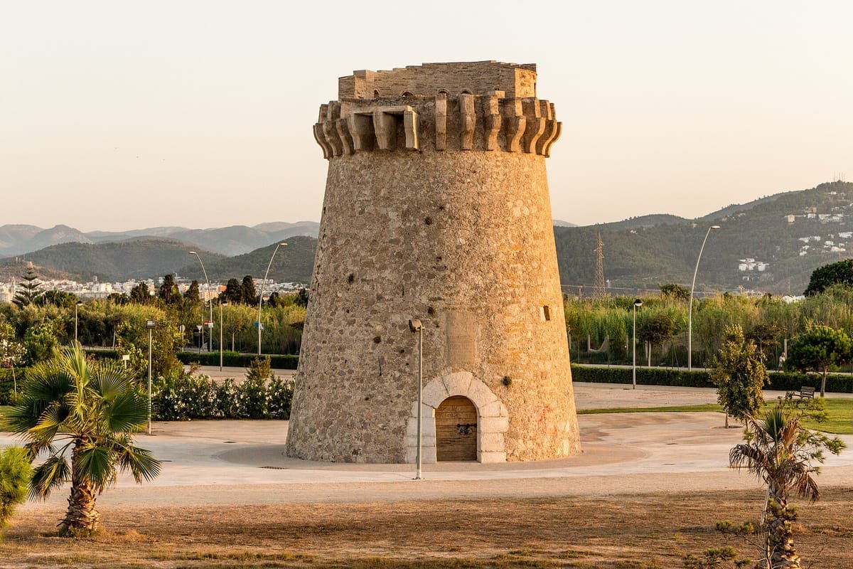 Piles (Valencia)