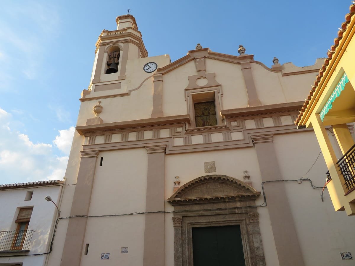 Quart de les Valls (Valencia)