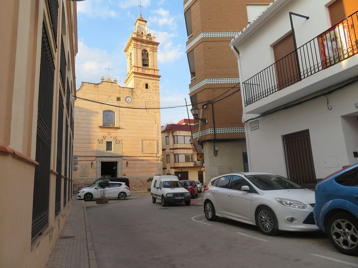 Quartell (Valencia)
