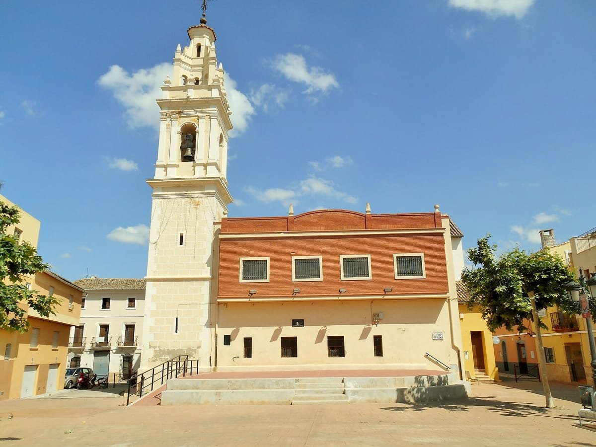 Senyera (Valencia)