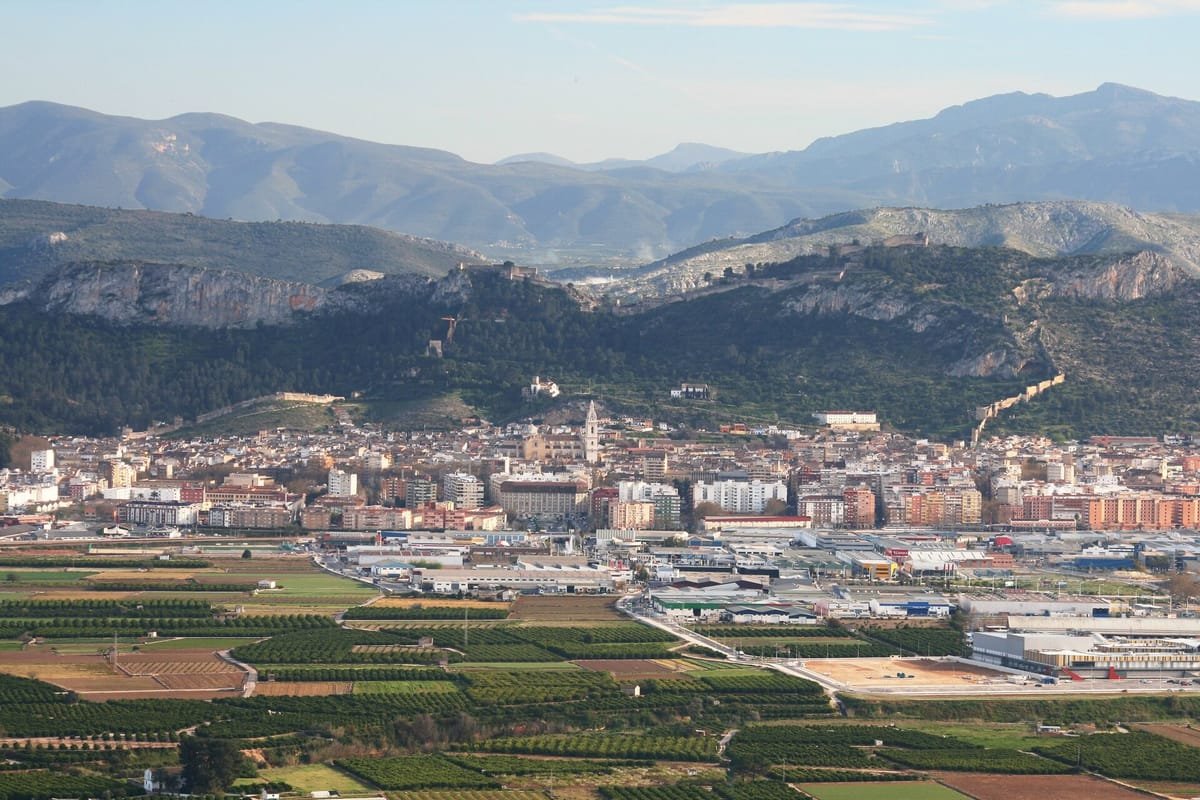 Xàtiva (Valencia)