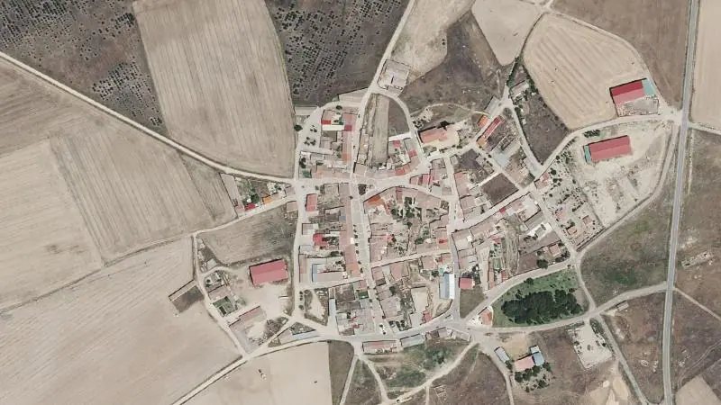 Brahojos de Medina (Valladolid)