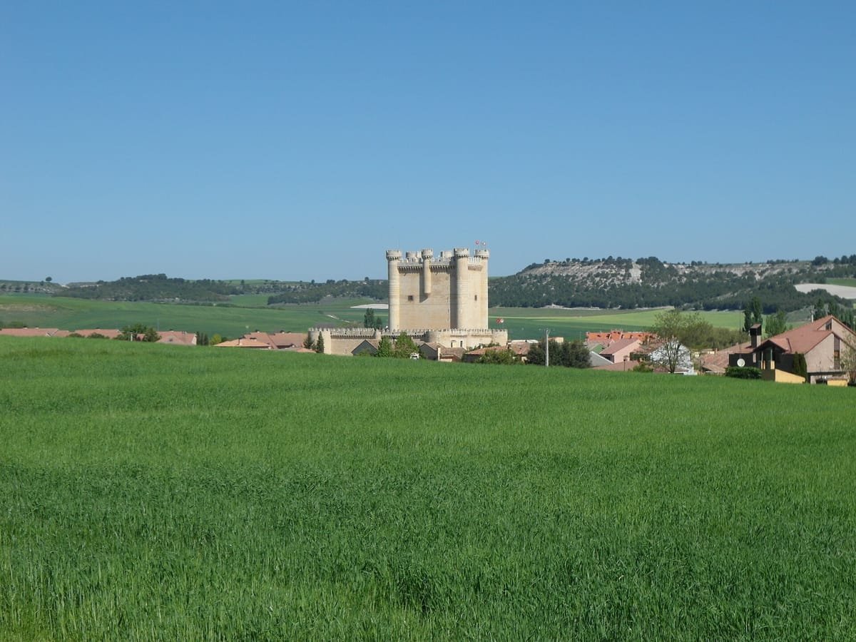 Fuensaldaña (Valladolid)