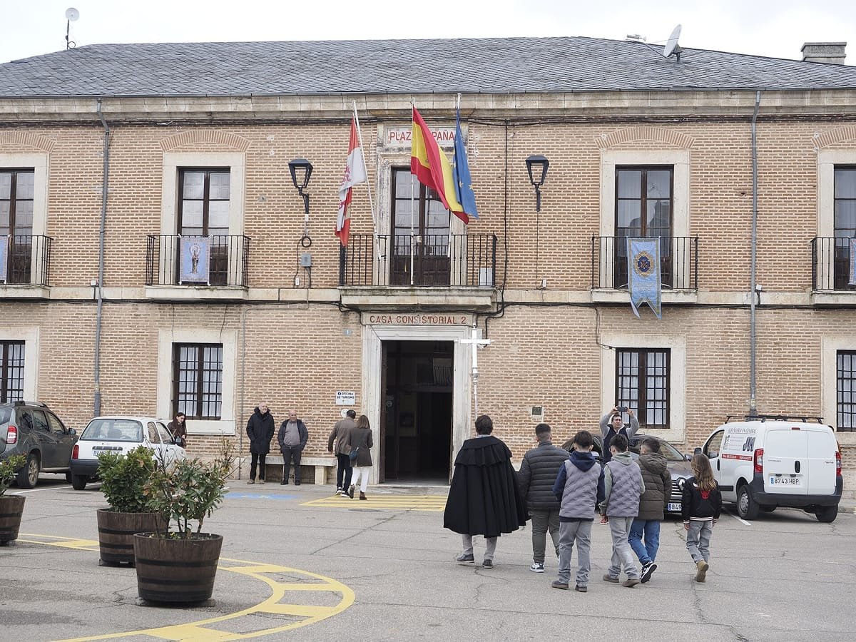 La Seca (Valladolid)