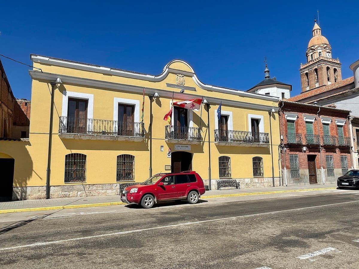Rueda (Valladolid)