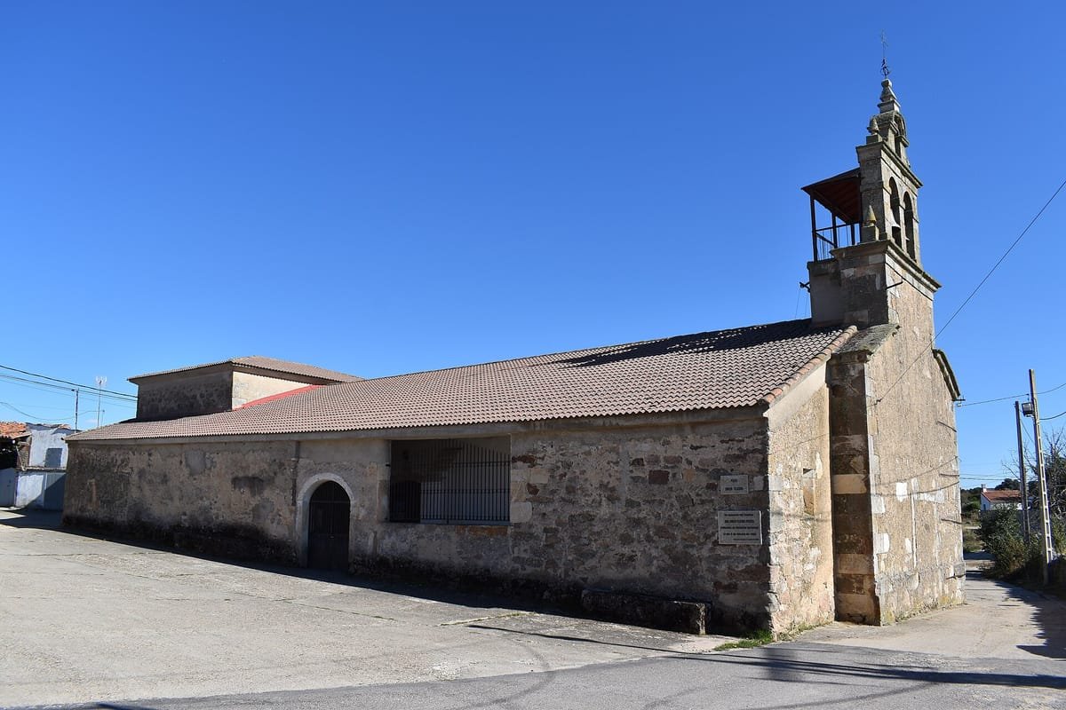 Fresno de Sayago (Zamora)