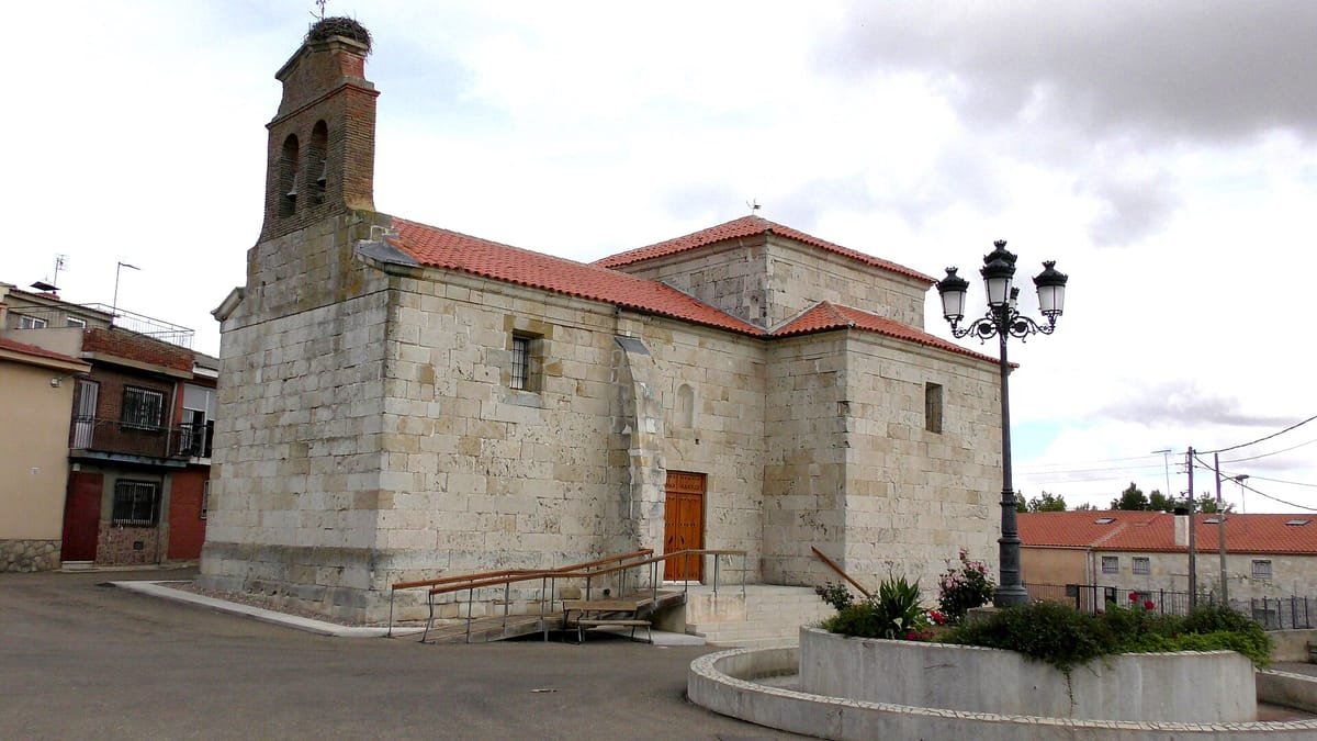 Mayalde (Zamora)