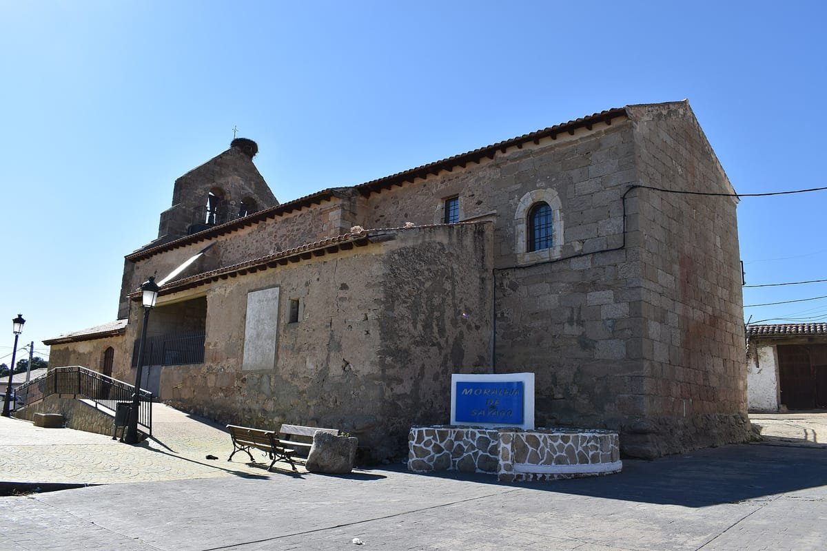 Moraleja de Sayago (Zamora)