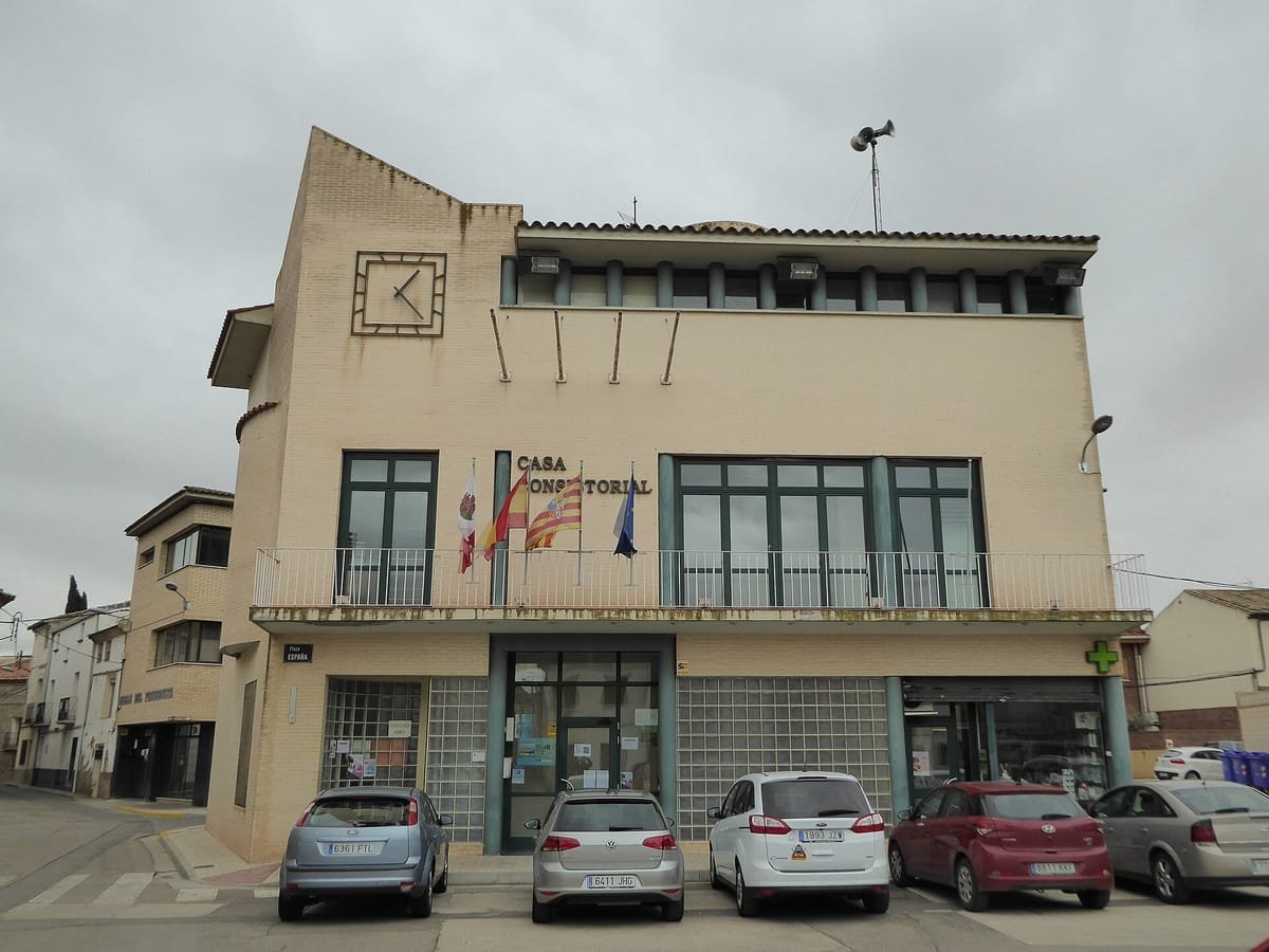 Grisén (Zaragoza)