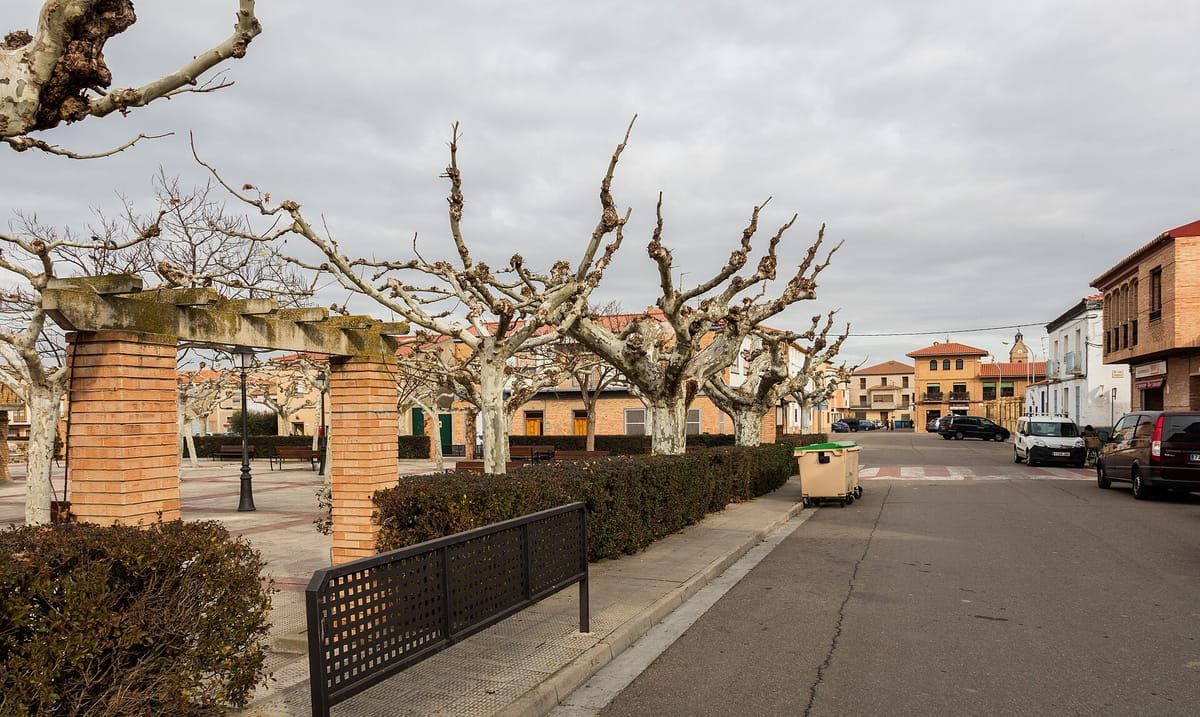 Luceni (Zaragoza)