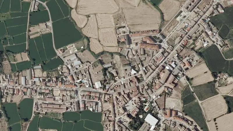 Pinseque (Zaragoza)
