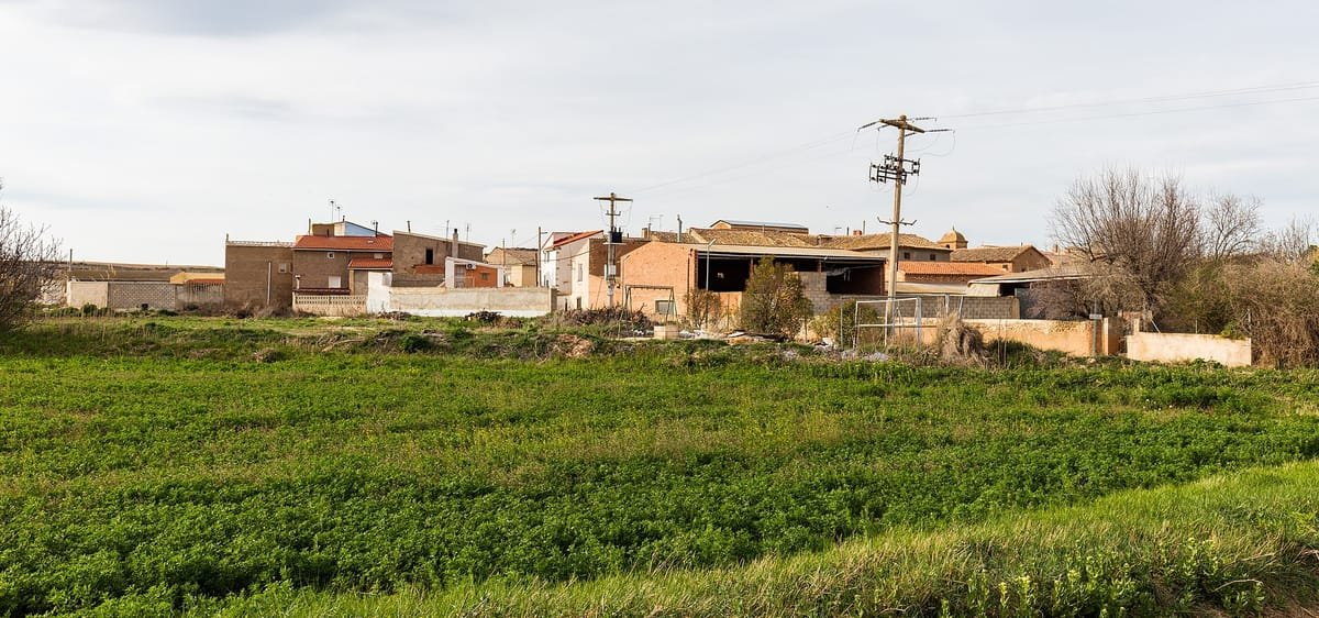 Pleitas (Zaragoza)