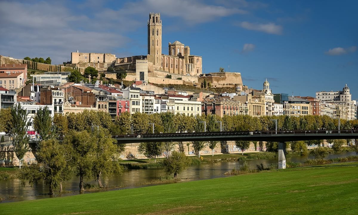 Provincia de Lleida