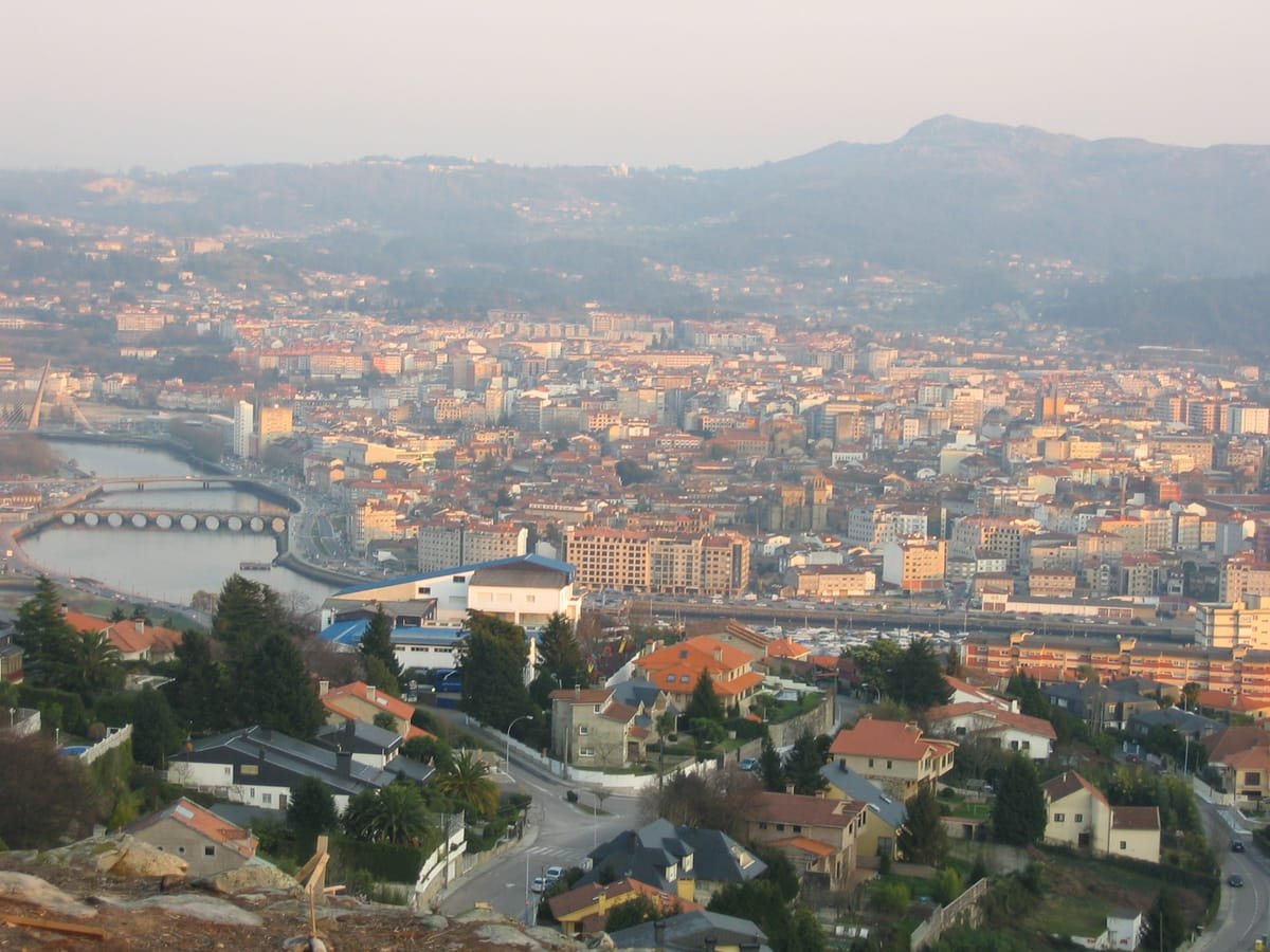 Provincia de Pontevedra